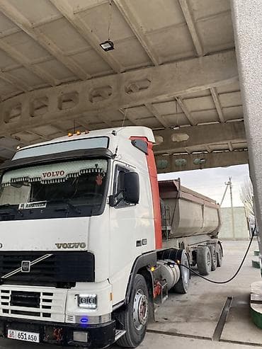 прицеп шторный: Прицеп, Самосвал — 7