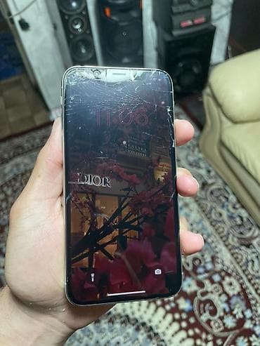 50 кг: IPhone X — 1