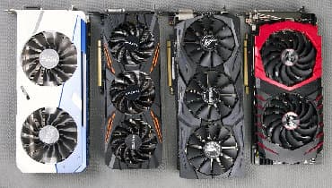4070 ti super бишкек: Видео карта, Колдонулган — 8