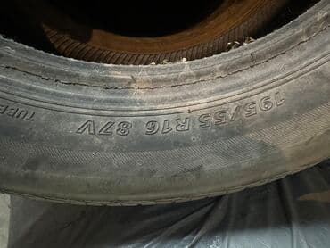 купить резину бу на 16: Диски R 16 Б/у — 3