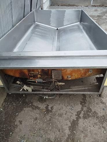 компрессоры для краски: Для молочных продуктов, Новый — 2