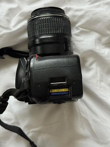 mi 8 lite: Продаю Canon + Nikon
В рабочем состоянии — 9