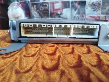 хечбек: Рулевая рейка Daihatsu Б/у, Оригинал, Япония — 3