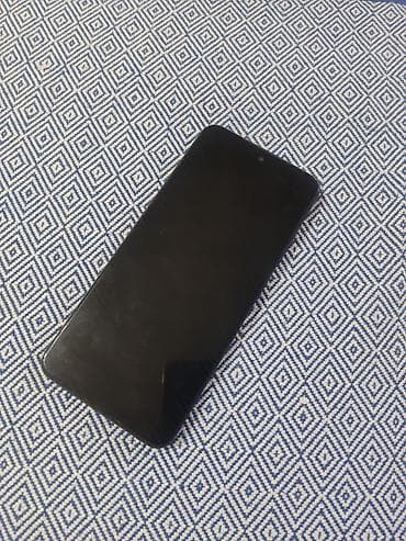 redmi 11 т: Redmi, Redmi Note 12S, Колдонулган, 256 ГБ, түсү - Кара, 2 SIM — 2