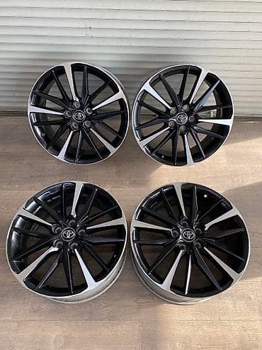 bbs rs: Диски R 19 — 6
