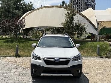 Продажа авто: Subaru Outback: 2019 г., 2.4 л, Вариатор, Бензин, Универсал — 2