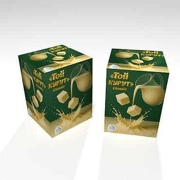 накта азык: Той Курут — натуральный кисломолочный продукт в удобной фирменной — 8