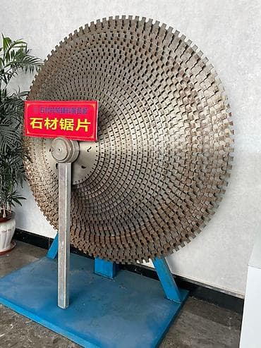 Оборудование для производства: Диски для гранита, мрамора,Сары Таш,бетон всё размеры звоните по — 1