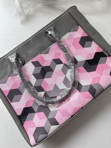 mango сумка: Сумка от Mary Kay
600сом — 2