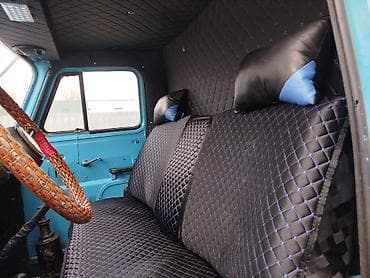 редуктор жигули: Грузовик, Mercedes-Benz, Стандарт, 7 т, Новый — 3