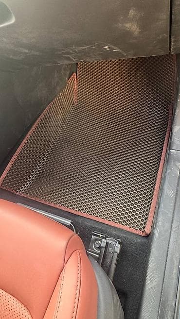 Аксессуары и тюнинг: Полики — 2