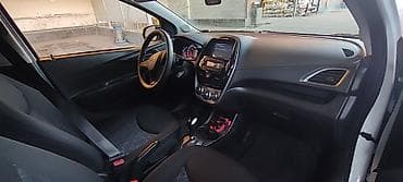 тук сокулук: Chevrolet Spark: 2019 г., 1 л, Автомат, Бензин, Хетчбек — 5