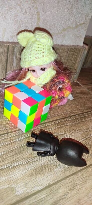 игрушечный аппарат: Игрушка кукла девочка малышка милашка Новая поворачиваемыми ручками — 6