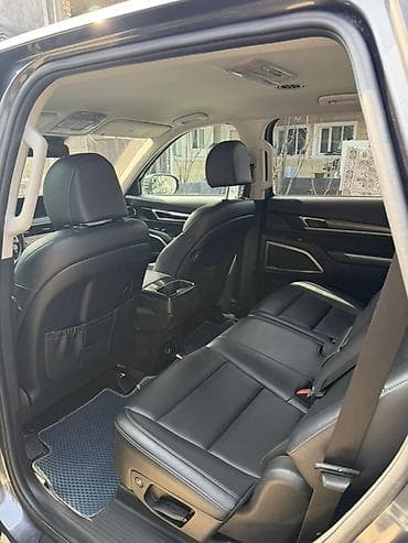 для фары: Kia Telluride: 2022 г., 3.8 л, Автомат, Бензин, Внедорожник — 6