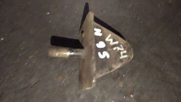 коробка передач автомат ремонт: Подушка коробки передач Mitsubishi Б/у, Оригинал — 1