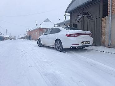 двигатель хюндай: Hyundai Grandeur: 2017 г., 2.4 л, Автомат, Бензин, Седан — 5