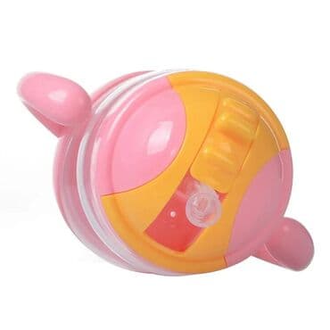 свитер: Этот поильник объединяет в себе маленькую мягкую бутылочку с ручками и — 4