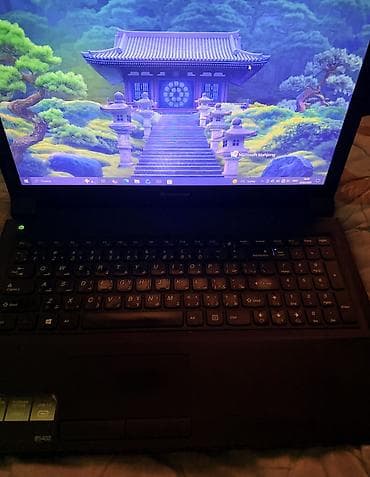 lenovo loq: Ноутбук Lenovo Основные характеристики: - Процессор: Intel Core — 4