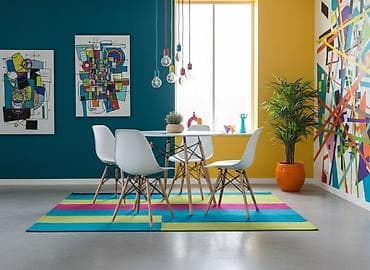 Кухонный стол и стул, Новый, Бесплатная доставка at lalafo.kg Кухонный стол и стул, Новый, Бесплатная доставка