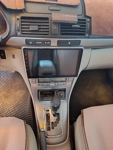 Toyota Avensis: 2008 г., 2.4 л, Автомат, Бензин, Седан — 1