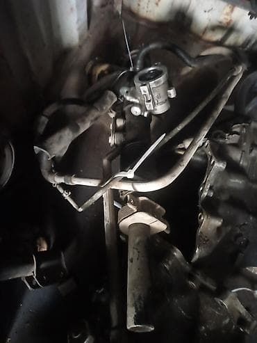 Продаются комплект
Гидравлические рейка
Комплект на Дэу Нексия at lalafo.kg Продаются комплект
Гидравлические рейка
Комплект на Дэу Нексия