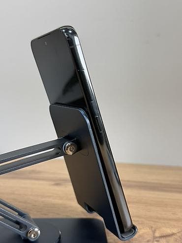 Samsung Galaxy S23, Колдонулган, 256 ГБ, түсү - Кара, 2 SIM — 4