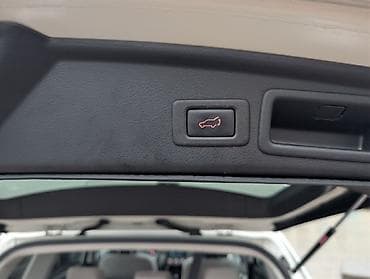 широкая морда: Subaru Forester: 2017 г., 2.5 л, Вариатор, Бензин, Кроссовер — 7