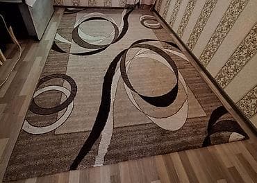 Детский мир: Коляска, цвет - Фиолетовый, Б/у, Самовывоз — 5