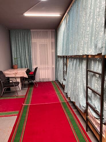 капсульные дома бишкек: 40 м² — 6