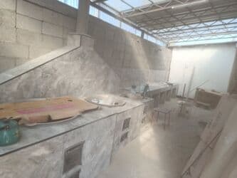 покрасить стены: Ваннадагы плиткаларды төшөө, Дубалдарды грунттоо үчүн даярдоо, Плиткаларды кесүү | Карапа плиткасы, Керамогранит плиткасы | Тикелей төшөө 6 жылдан ашык тажрыйба — 11