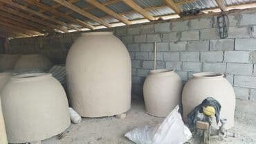 домашняя печка: Тандыры Больше 6 лет опыта — 19