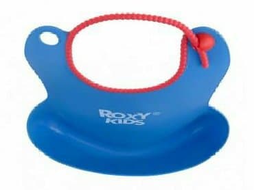 кенгуру для малыша: Нагрудник ROXY-KIDS Нагрудник ROXY-KIDS станет первым стильным — 4
