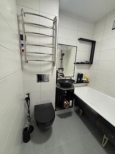 107: 2 комнаты, 45 м² — 9
