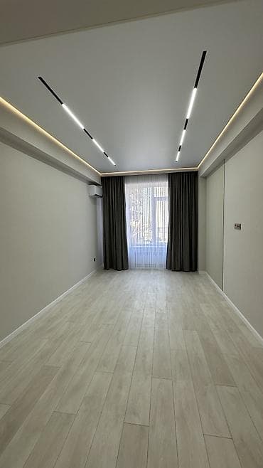 nova grand: 2 комнаты, 68 м², Технопарк Элитка, 2 этаж, Евроремонт — 3