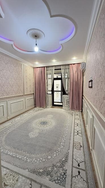 Продажа квартир: 4 комнаты, 159 м², Элитка, 3 этаж, Дизайнерский ремонт — 10