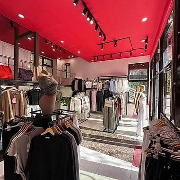 мини маркет в аренду: Магазин, Отдельностоящий магазин, 120 м² Не действующий, С оборудованием, С ремонтом, Электричество, Кондиционер — 1