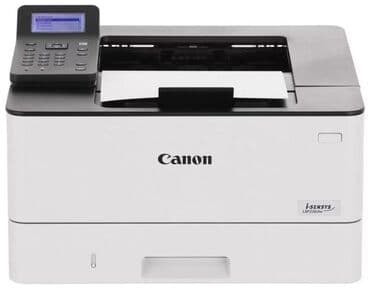 xerox phaser 3600: Принтер Canon i-Sensys LBP236DW (5162C006) A4/лазерный/черно-белый/38 — 3