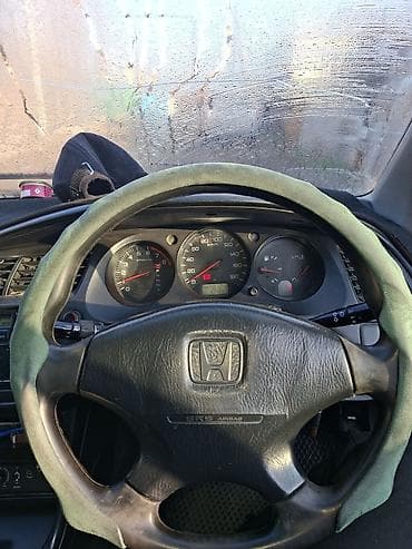 багажник хонда торнео: Honda Torneo: 2002 г., 1.8 л, Автомат, Бензин, Седан — 2