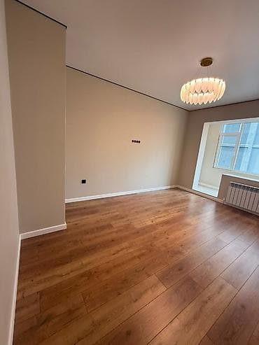 110: 2 комнаты, 74 м², Южная Магистраль Элитка, 5 этаж, Свежий ремонт — 6