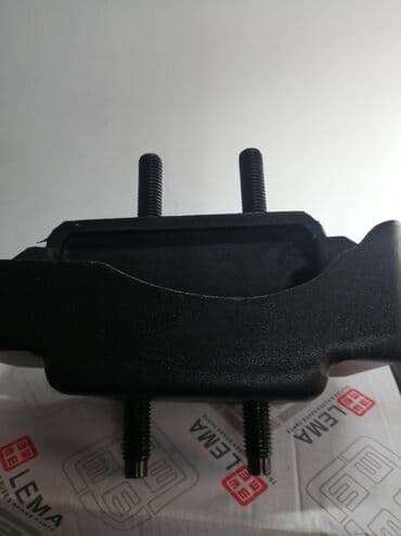 подушка двигатель: Подушка двигателя ивеко турбо дейли — 1