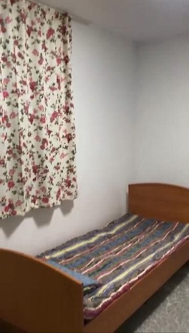с джал: Сдается комната с отдельным санузлом и общим. Сдаётся комната с — 6