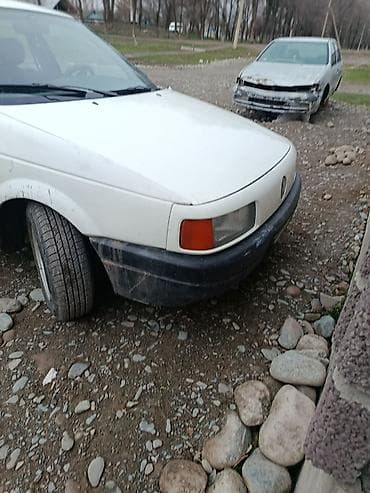 volkswagen b5: Volkswagen Passat: 1990 г., Механика, Универсал — 3