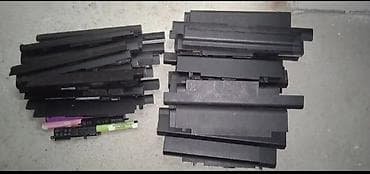 Продаю нерабочие батареи от ноутбуков. Выборочно не продаются