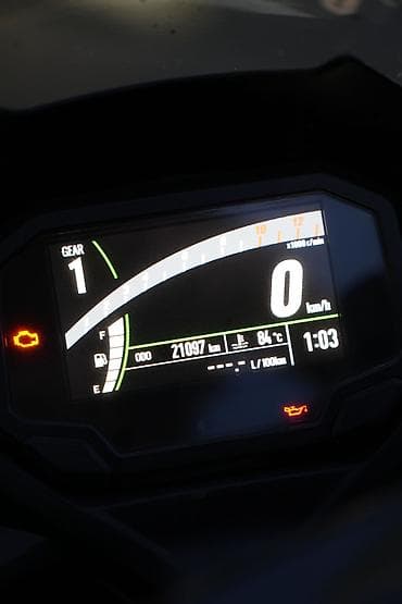 jet ski: Спортбайк Kawasaki, 650 куб. см, Бензин, Взрослый, Б/у — 4