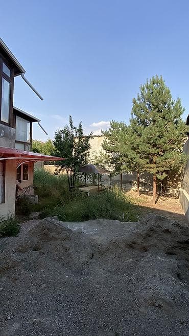 ош рынак: 🏡 Үй сатылат! 📍 Дарек: Ош Обл Фуркат кичи району. ул Амана Акматова — 3