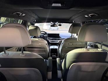 bew e39: BMW X7: 2024 г., 4.4 л, Автомат, Бензин, Кроссовер — 9