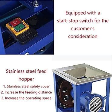 планетарный миксер: Мясорубка, Новый, Самовывоз, Бесплатная доставка, Платная доставка — 4