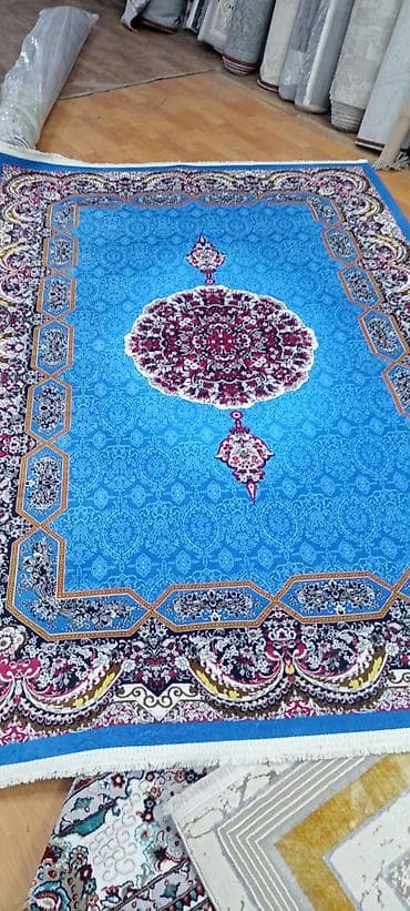 Ковры и паласы: Ковер Новый, 300 * 200, Китай — 9