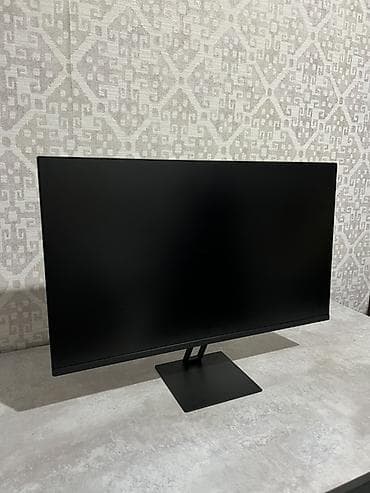 Монитор, Xiaomi, Б/у, LCD, 26" - 27"
