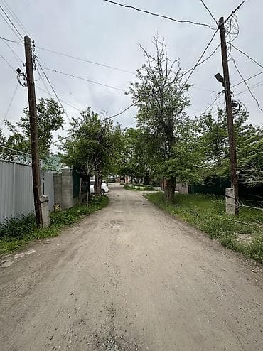 ташкентский: 5 соток, Для строительства, Договор купли-продажи, Красная книга, Тех паспорт — 7